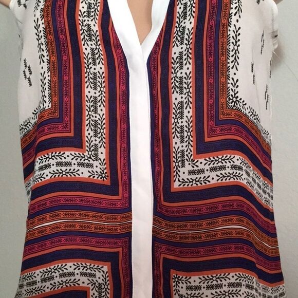 Sanctuary blouse. NWOT - Picture 3 of 7